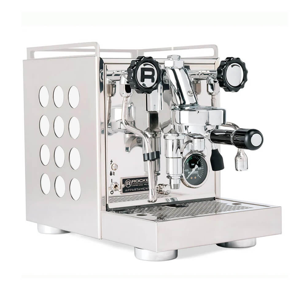 Rocket Appartamento 2.0 Siebträger- Espressomaschine