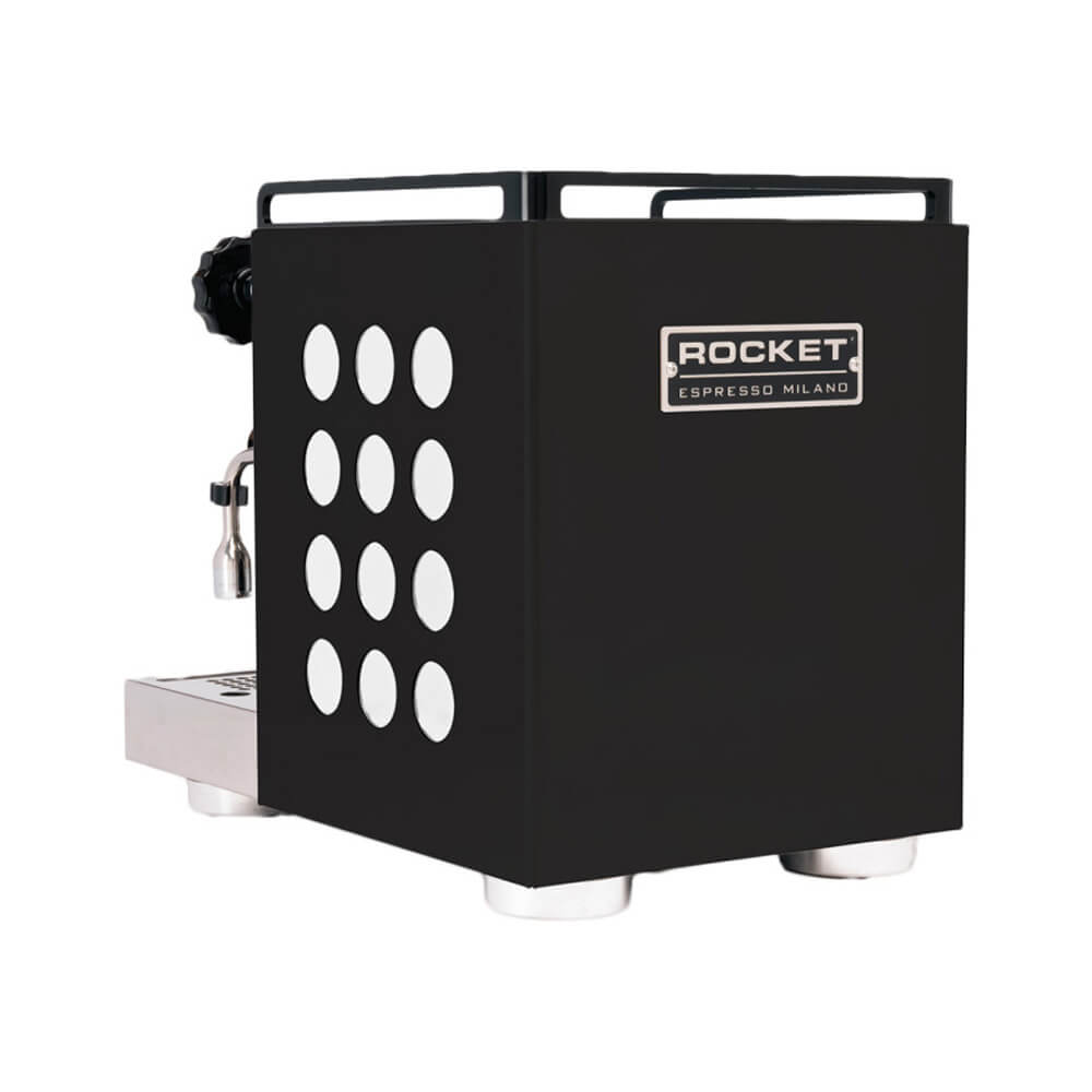 Rocket Appartamento 2.0 Siebträger- Espressomaschine