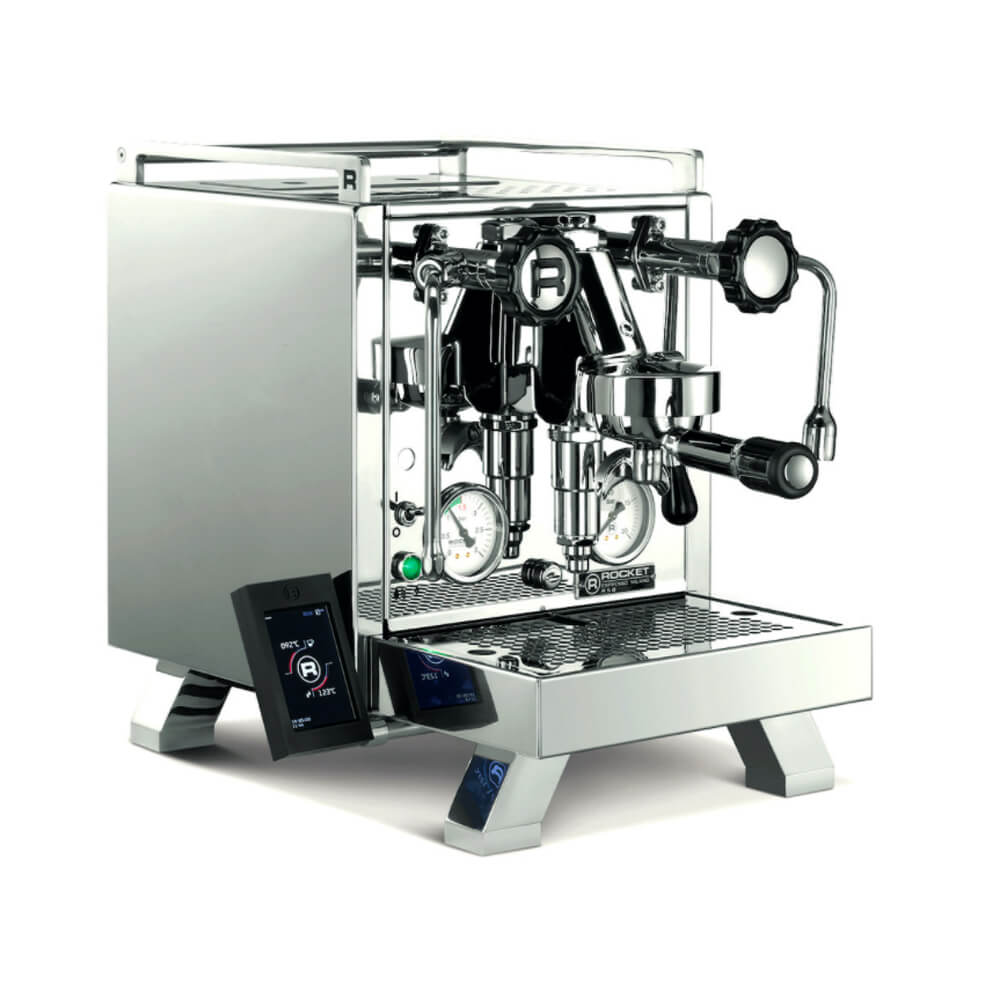 Rocket R58 Refurbished Rocket Espresso Rocket R58 Cinquantotto