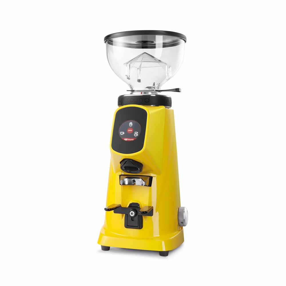 Sanremo AllGround Kaffeemuehle by Fiorenzato