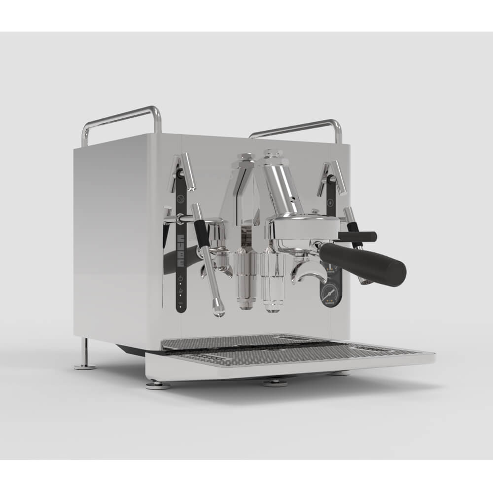 Sanremo Cube Design espresso machine – House of Coffee