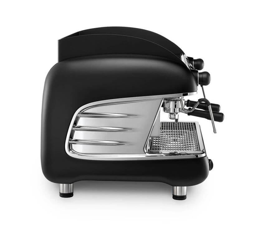 Sanremo VERONA RS Multiboiler Espressomaschine