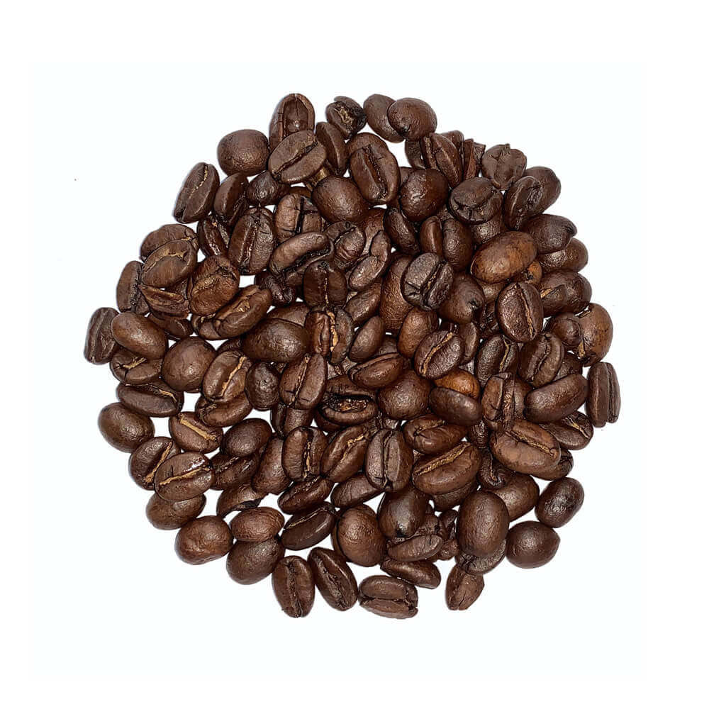 Varesina Caffe &quot;SILVER&quot; - Espresso Kaffee ganze Bohne