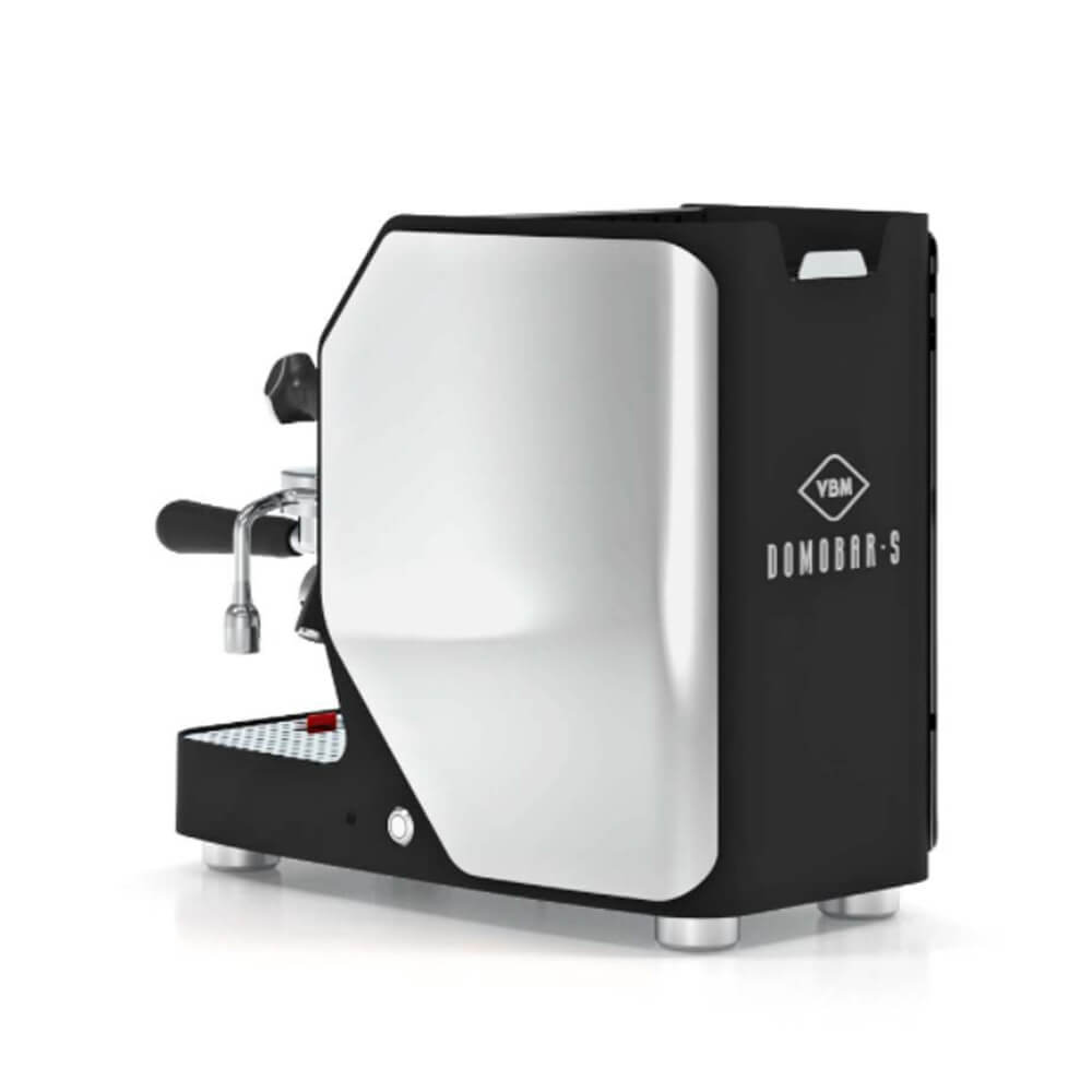 VBM Vibiemme New Domobar Digital Espresso Machine – House of Coffee